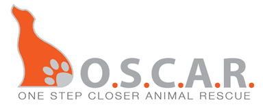 O.S.C.A.R. – One Step Closer Animal Rescue