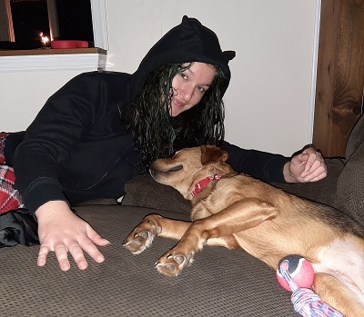 Ariel — OSCAR adoption story