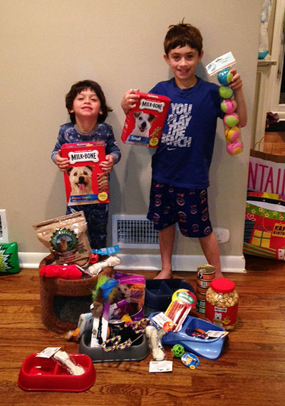 Hunter & Hayden photo 1