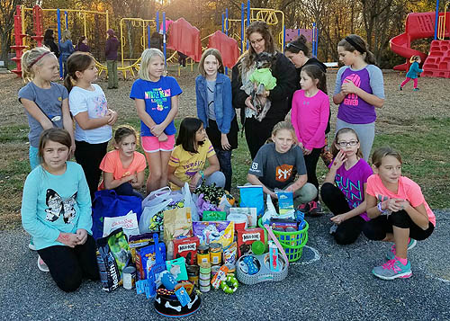 Sparta Girls on the Run photo 1