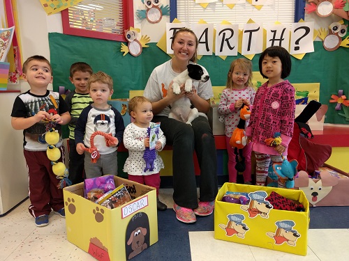 The Learning Experience, Hackettstown photo 1