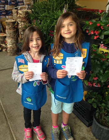 Daisy Troop #96783 photo 1