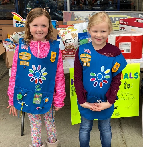 Daisy Troop #96783 photo 3